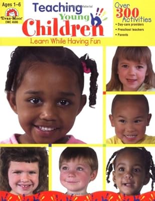 Teaching Young Children