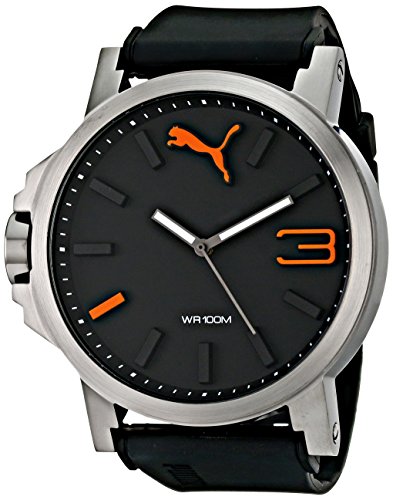 pumamenspu102941001ultrasizeblacksportwatch