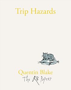 Trip Hazards (The QB Papers) /anglais by BLAKE QUENTIN