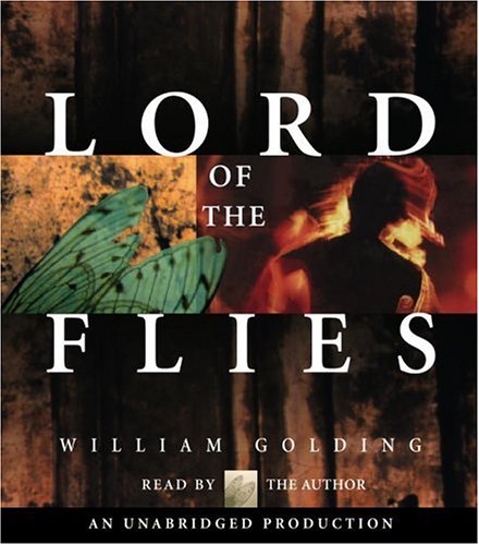 Lord of the Flies by William Golding