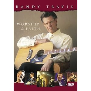 Capa de Worship and Faith