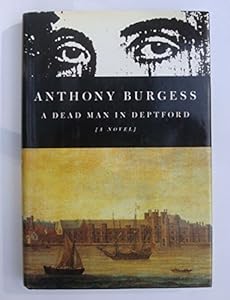 A Dead Man in Deptford