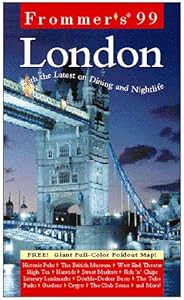 Frommer's 99 London (Serial)