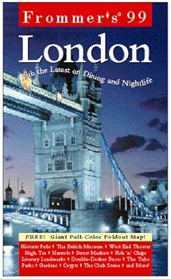 Frommer's 99 London (Serial)
