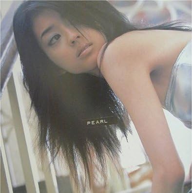 小沢真珠写真集 PEARL