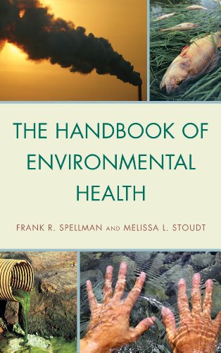 The Handbook of Environmental Health by Frank R. Spellman
