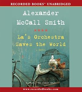 La's Orchestra Saves the World