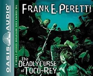 The Deadly Curse of Toco-Rey