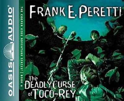 The Deadly Curse of Toco-Rey