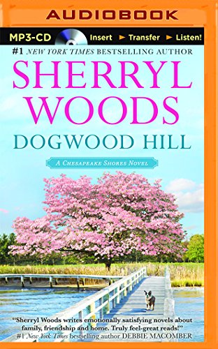 Dogwood Hill by Sherryl Woods
