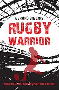 Rugby Warrior