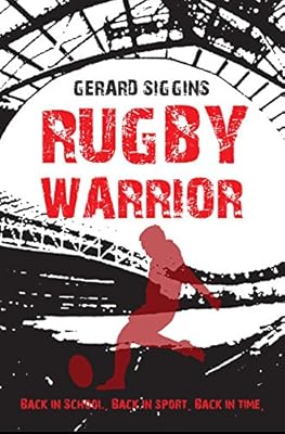 Rugby Warrior