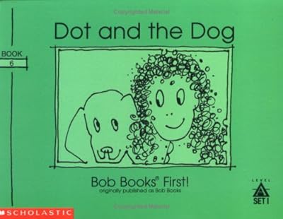 Dot and the Dog