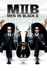 Men In Black II