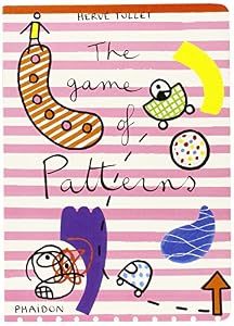 The Game of Patterns