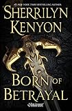 Born of Betrayal