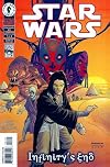 Star Wars #23 - Infinity's End, Vol 1 of 4