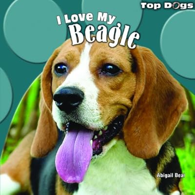 I Love My Beagle