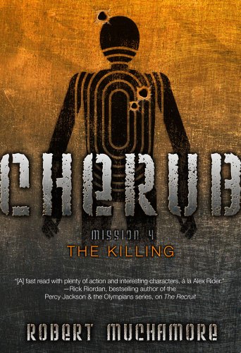The Killing by Robert Muchamore