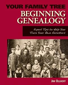 Beginning Genealogy