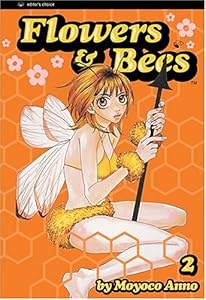 Flowers & Bees, Vol. 2