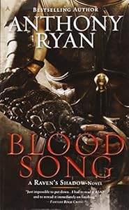 Blood Song