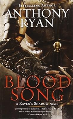 Blood Song