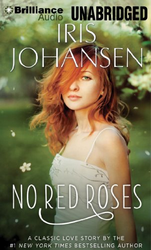 No Red Roses by Iris Johansen