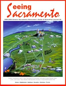 Seeing Sacramento by Advantage Publishers Inc