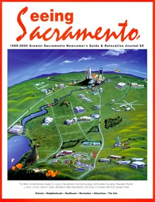 Seeing Sacramento