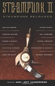 Steampunk II: Steampunk Reloaded