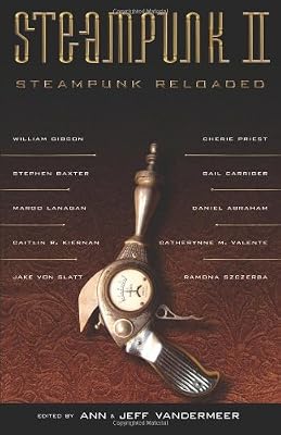 Steampunk II: Steampunk Reloaded