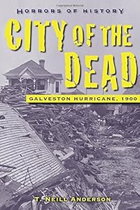 Horrors of History: City of the Dead by Eric Gansworth