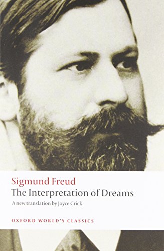 The Interpretation of Dreams by Sigmund Freud