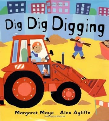 Dig Dig Digging