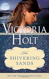 The Shivering Sands