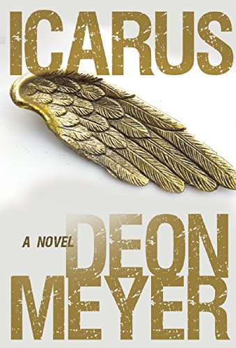 Icarus by Deon Meyer
