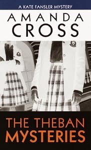 The Theban mysteries