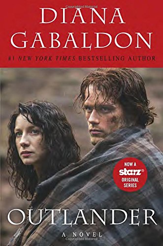 Outlander by Diana Gabaldon