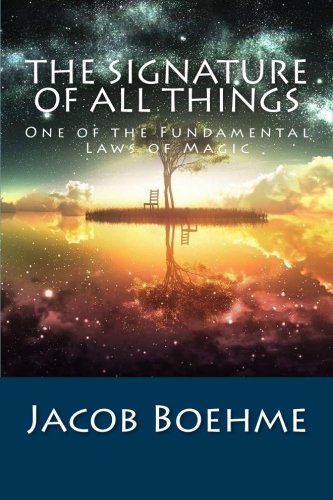 The Signature of All Things