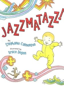 Jazzmatazz!