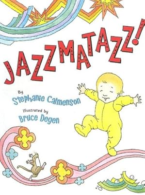 Jazzmatazz!
