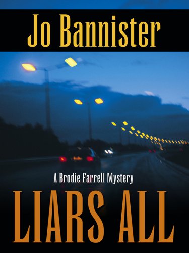 Liars All by Jo Bannister