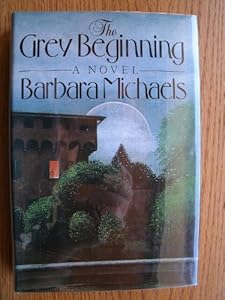 The Grey Beginning