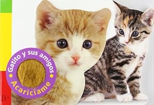 Gatito y sus amigos
