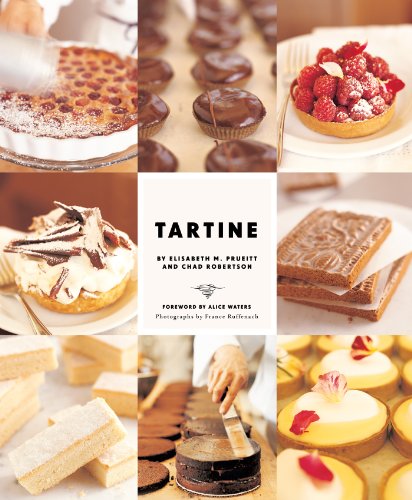 Tartine by Elisabeth Prueitt