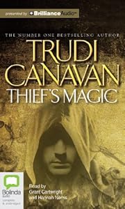 Thief's Magic