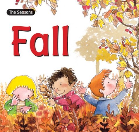 Fall by Nuria Roca