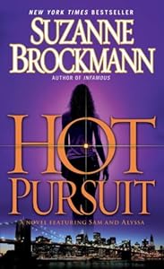Hot Pursuit: A Novel