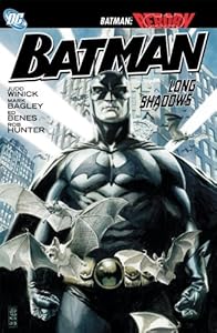 Batman: Long Shadows